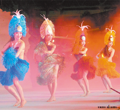 36_スパリゾートハワイアンズの軌跡