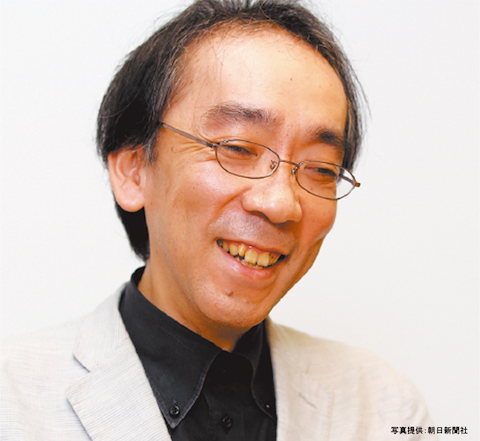 20_音楽の喜びかみしめ 新垣隆さん