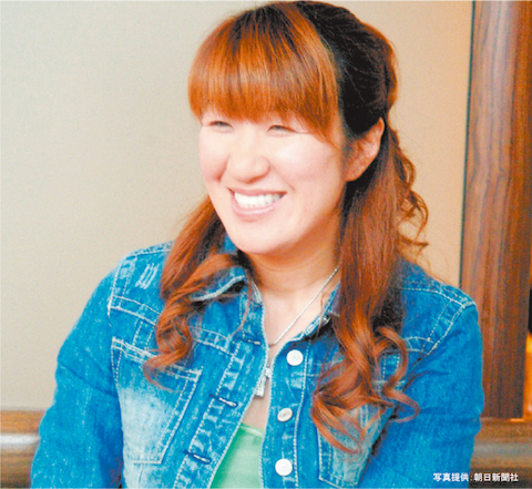 13_日本を包んだ家族愛 北斗晶さん