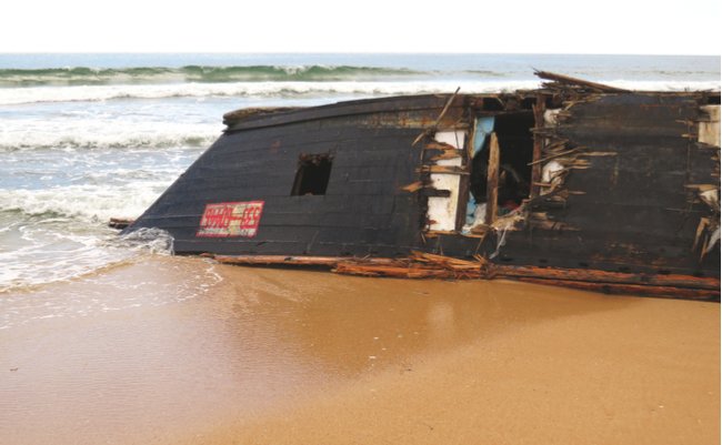 拒否すれば粛清。年間1000人が海の藻屑と消えている北朝鮮の惨状
