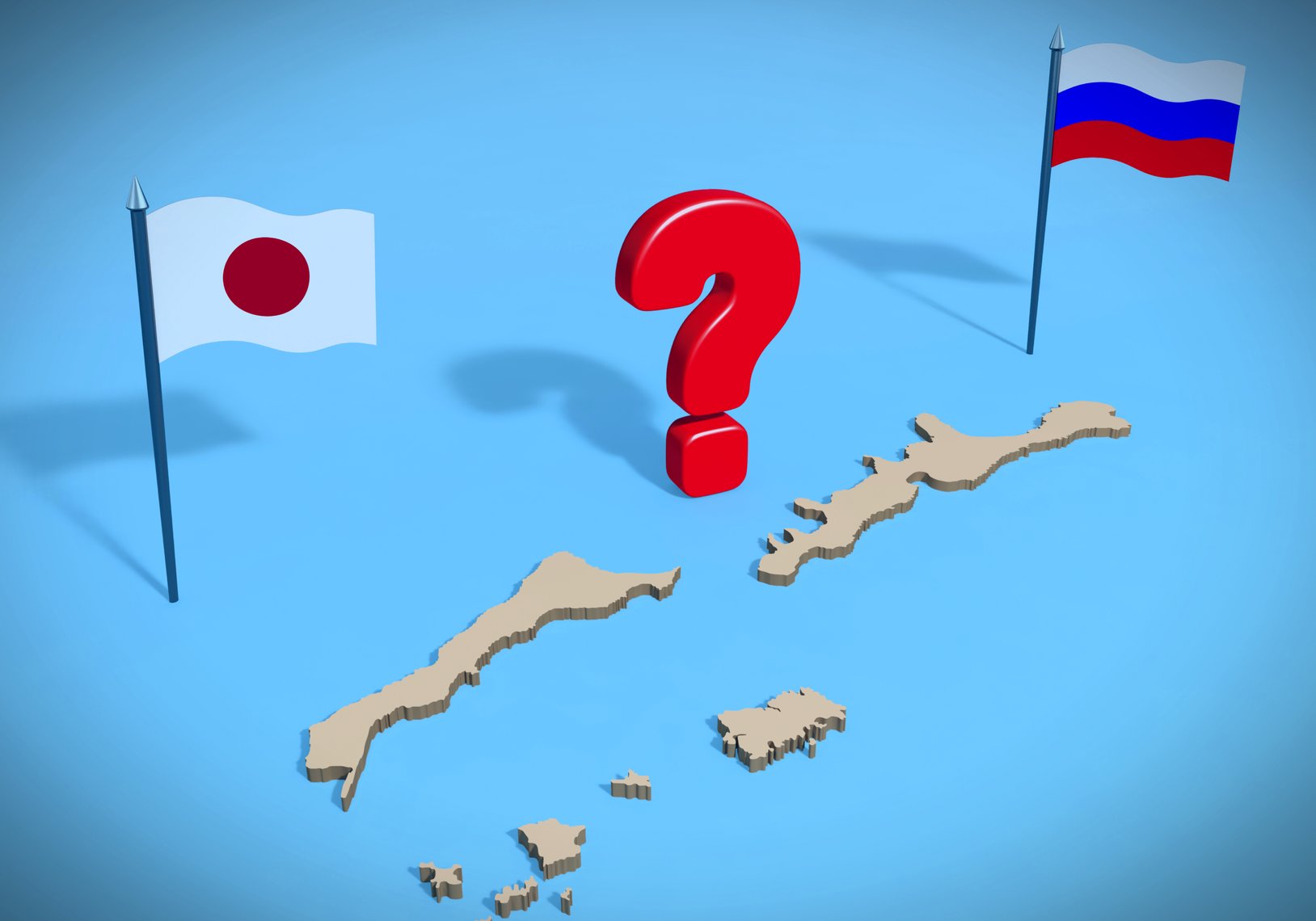 北方領土交渉は本当に絶望的なのか ロシアの強硬姿勢にこそ希望 まぐまぐニュース