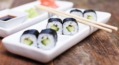 かっぱ巻きを回転寿司で注文する人がビジネスのヒントになる理由 まぐまぐニュース