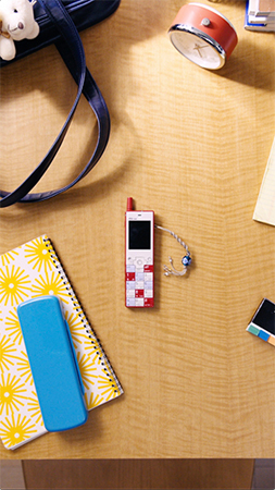 エモすぎる…「平成」の携帯あるある連発のWEB動画公開