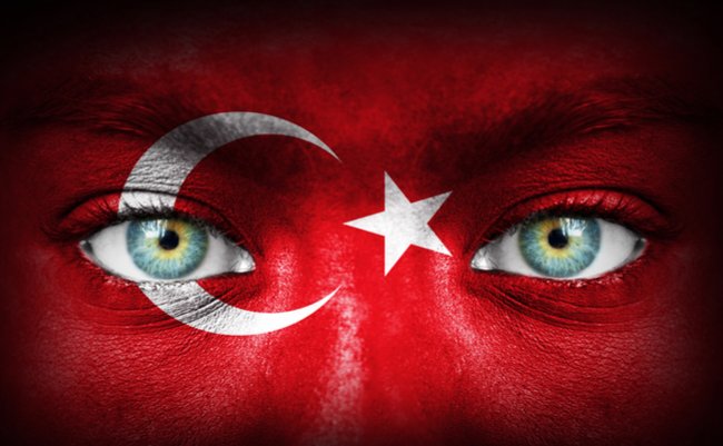 日本のメディアがちっとも報じない、中東トルコの「危険な賭け」