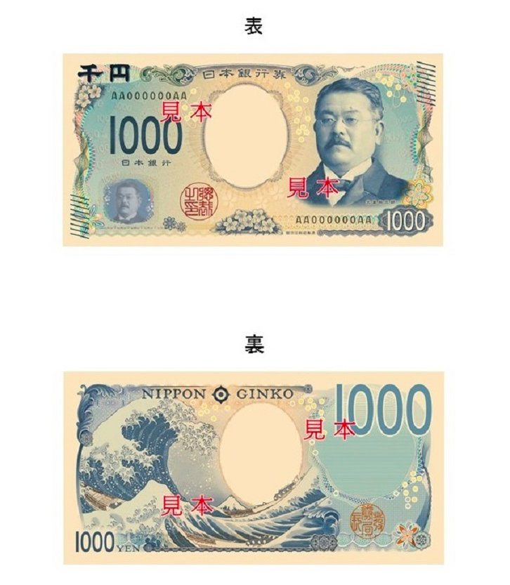 年 札 2024 新 【新紙幣（2024年）の陰謀論】日本の新紙幣に隠された裏のメッセージとは！
