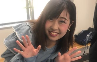 現役アイドル夏目亜季さん「NHKから国民を守る党」で荒川区議選に当選