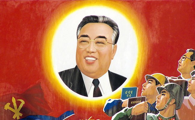 北朝鮮ナンバー2の人選が物語る、金正恩の祖父・金日成への尊崇