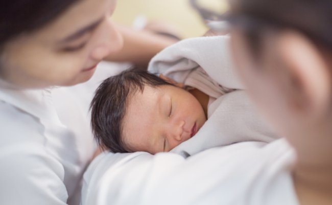 キラキラネームを付けられた子供が被る、一生を左右する不利益 キラキラネームを付けられた子供が被る、一生を左右する不利益