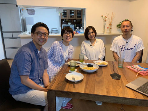 蒼井そら、ファンへ等身大のメッセージ「応援が励みに」