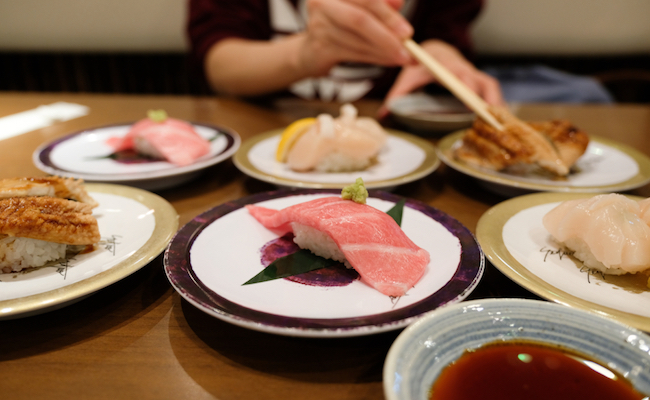 叫ばれる日本人の魚離れ。本当に私達は魚を食べなくなったのか？