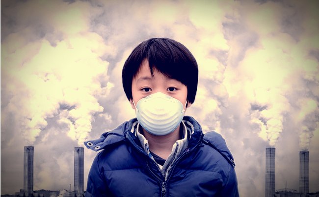 徳田医師が語る。大気汚染、気候変動、生活習慣病がリンクする世界的脅威とは？