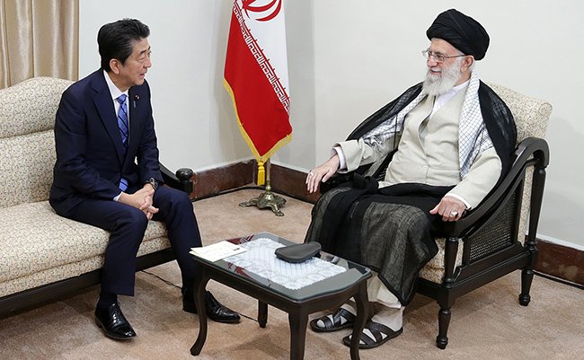 日本は活かせるか？安倍首相イラン訪問で広がった外交的チャンス