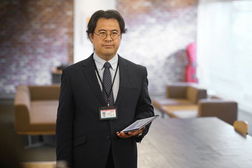 狂愛ドラマ「奪い愛、夏」に小手伸也、田中みな実が出演