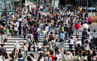 未成年の自殺死亡率が過去最悪。こんな国にした張本人は誰か？