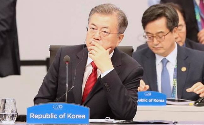 韓国と国交断絶も厭わぬ姿勢を。隣国に制裁強化するしかない理由