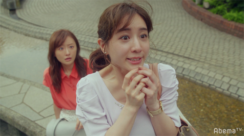 田中みな実、ついに覚醒か…「こんな顔みたことない…」