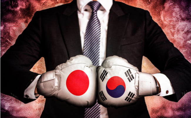 韓 世界 の 反応 日 問題