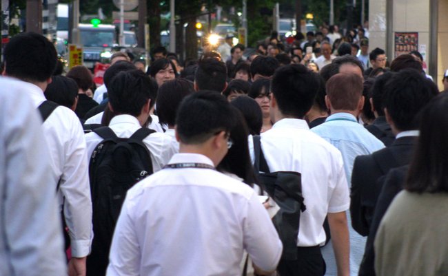 ロスジェネ正社員の「会社への貸し」が日本企業の復活を阻む理由