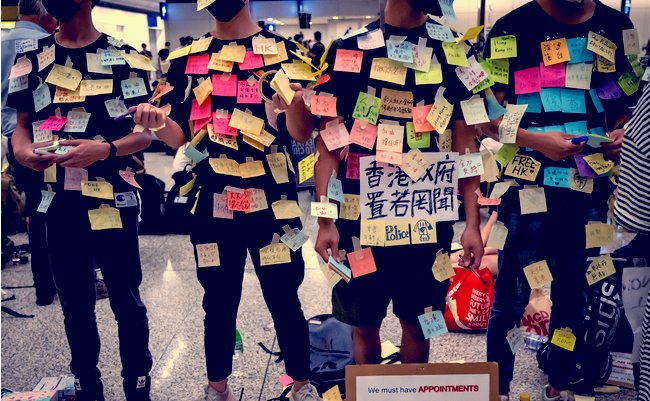 メンツか経済か。香港デモ対応で天安門事件を挙げた米国の真意
