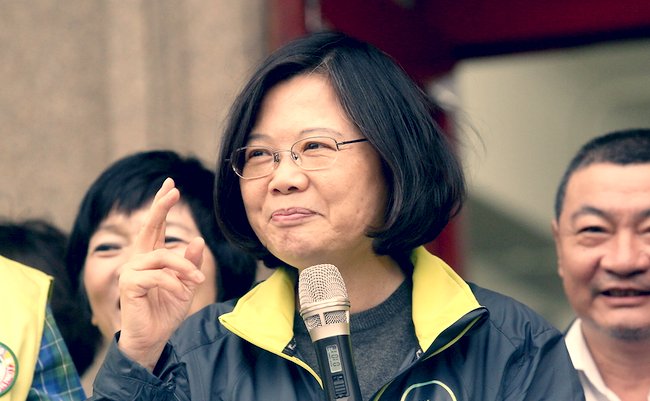 香港の「二の舞」だけは避けたい台湾人が慎重に選ぶべき次期総統