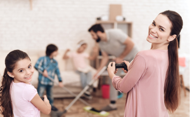 妻の不機嫌を直したい人必見！夫もできる「名もなき家事」まとめ まぐまぐニュース！