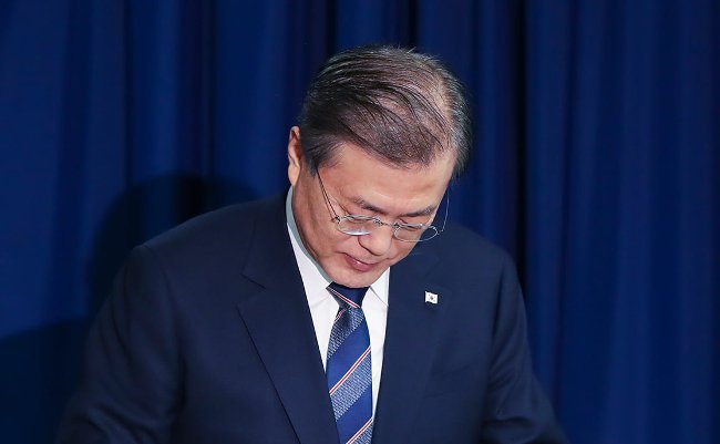 韓国は誰も助けない。世界バブル崩壊で塗炭の苦しみを味わう隣国