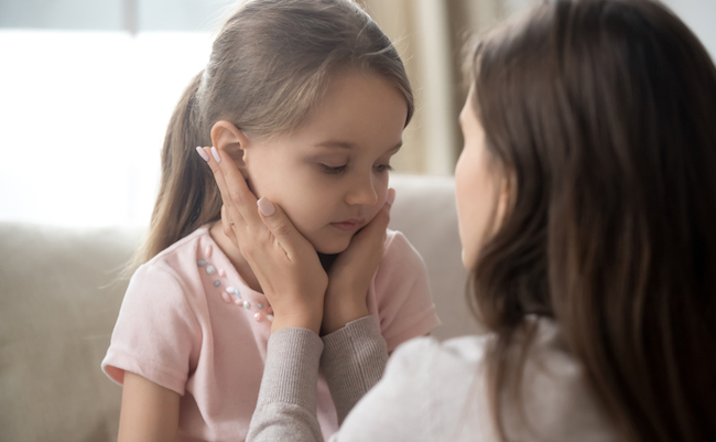 子どもを脅して言うことを聞かせた親が後でハマりがちな落とし穴