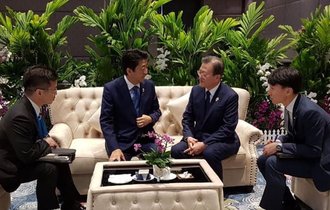 韓国に譲歩はNG。尊厳と国益を大きく損なうニッポンの甘い対応