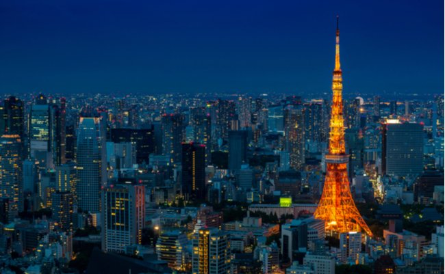 【今日は何の日】東京タワーが完成。高輪ゲートウェイ駅と意外な共通点