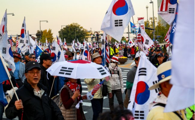 韓国に思想と言論の自由なし。「反日教育」のおぞましい実態