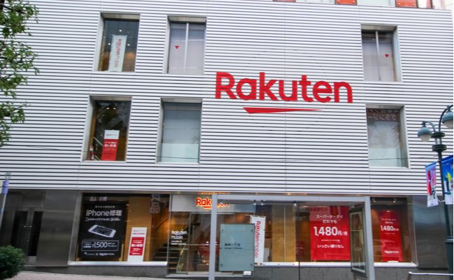 楽天家すぎ 基地局不足で険しい道が続く楽天モバイルの行く末 まぐまぐニュース