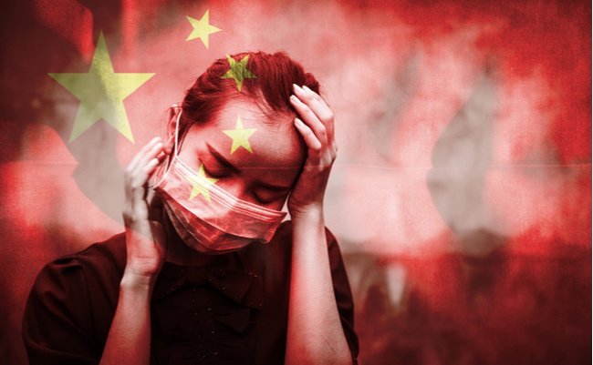 新型肺炎、中国に恐ろしい「隠蔽」疑惑。発表の40倍の患者数か？