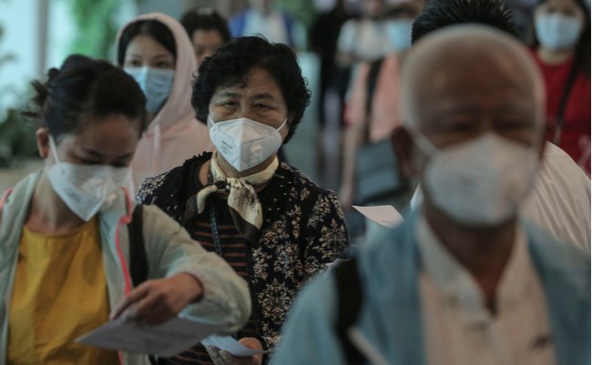新型肺炎の拡大防止よりメンツを選んだ中国「WHO恫喝」の魂胆