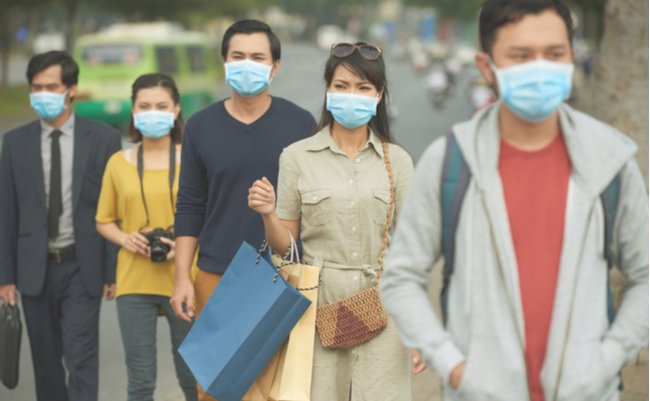 新型肺炎で「中国の渡航を中止せよ」米国は危険度MAX、日本は…