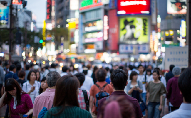 帰国した日本人が見た久々の日本は自分のことだけで精一杯だった まぐまぐニュース