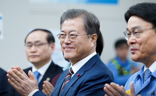 韓国「脱日本化」の巨大ブーメランを食らった安倍政権の自業自得