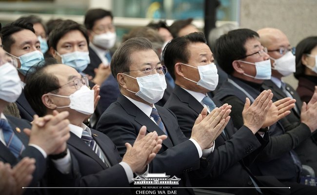 GSOMIA破棄論浮上。打つ手なしの韓国が再び「反日」を利用か
