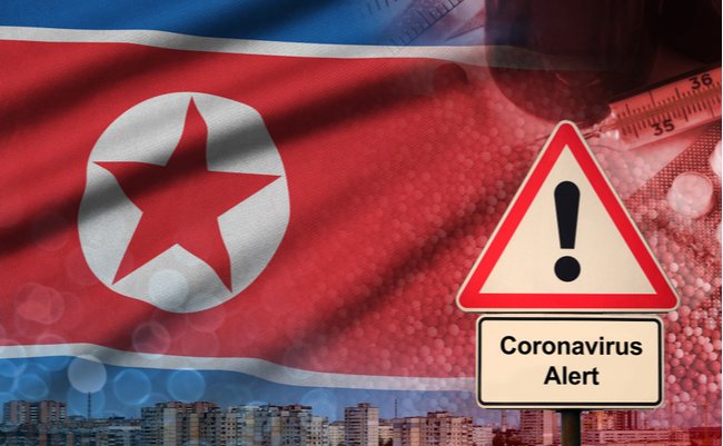 「国家非常防疫体系」の北朝鮮「新型肺炎の感染者なし」は本当か