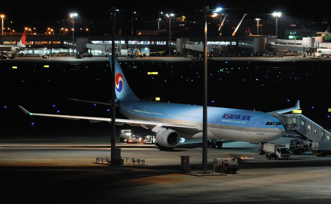 私は武漢に残る。最終チャーター機に自国民を無事乗せた韓国領事