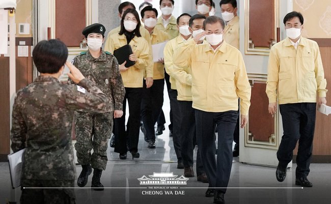 韓国コロナ_0306