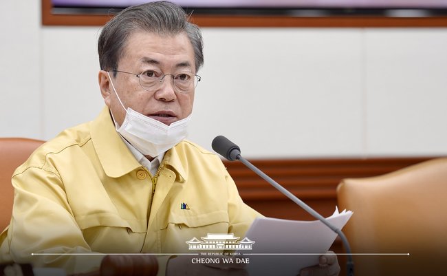 韓国政府のコロナ対策「自画自賛」に自国メディアから非難の声