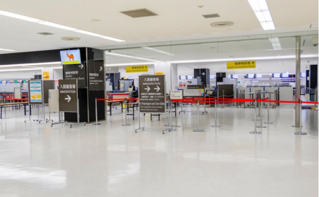 成田空港で「検疫漏れ」発覚。米から92人が入国に「ありえない」