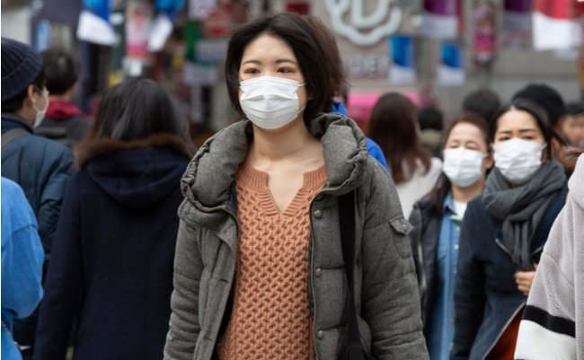 深刻な中小企業への打撃。新型肺炎は日本経済を破綻に導くのか？