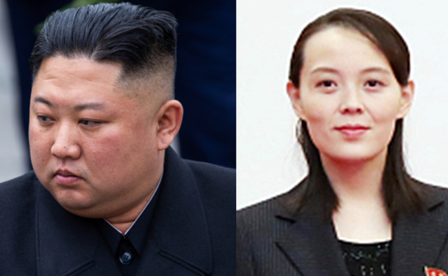 北朝鮮で「初の女性後継者」となるのか？金正恩氏の健康状態は