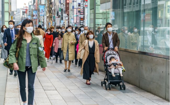 SNS「東京脱出」「コロナ疎開」が話題。全国へ感染拡大の危険性