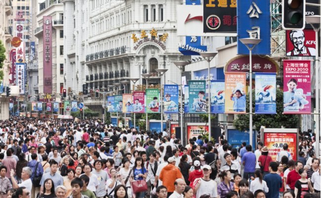5月に大型連休を迎える中国で9千万人が旅行か。感染拡大の懸念