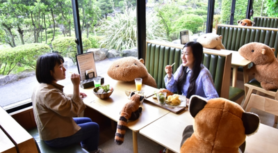 伊豆シャボテン動物公園