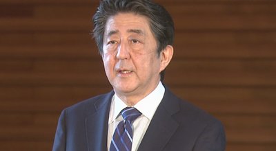 安倍首相