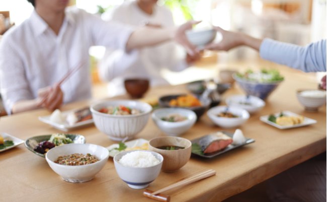 日本の家庭料理の6割がフライパンで欧米の6割がオーブンを使う訳