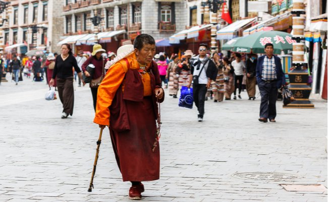 米が中国の人権弾圧を問うため切った「チベット」カードの破壊力